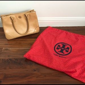 Tory Burch Robinson Tote